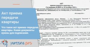 Приемка квартиры при ипотеке акт приемки фото