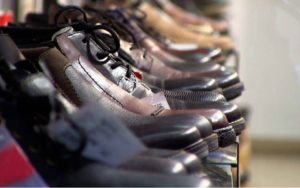 Если обувь не принимают обратно в магазин