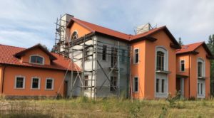 Нотариус первомайское выборгский район ленинградской области