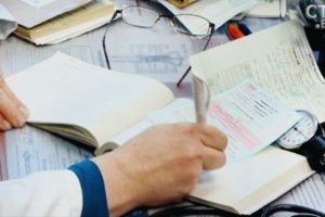 Оплачивается ли больничный лист после увольнения по сокращению