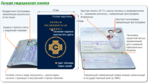 Нужна ли медкнижка продавцу семян