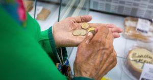 Если вырос мрот и пенсия увеличится
