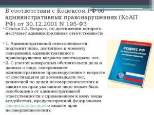 Ответственность за неправомочные действия с документами в административном уголовном кодексах российской федерации