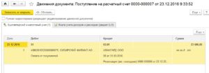 Счета доходов и расходов в розничной торговле на усн