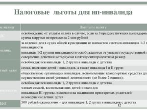 Можно ли открыть ип пенсионеру инвалиду