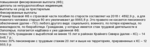Какое денежное пособие полагается переселенцам с донбасса