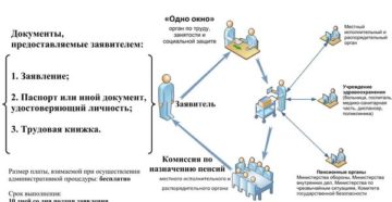 Кто назначает пособие по уходу за недееспособным инвалидом Кто назначает пособие по уходу за недееспособным инвалидом