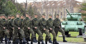 Ограничение б3 в армии какие войска Ограничение б3 в армии какие войска