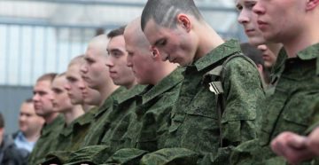 Могут ли забрать в армию из колледжа Могут ли забрать в армию из колледжа