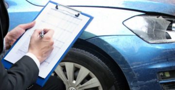 При дтп как оценивают сумму ущерба При дтп как оценивают сумму ущерба