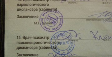 Психиатр мвд направил к главному психиатру