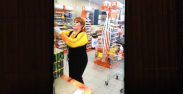 Дикси пожаловаться на магазин