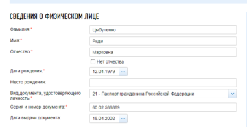 Налог ру проверка снилс