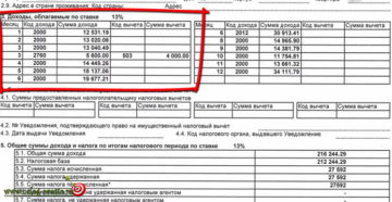 Код вычета мат помощь в справке 2 ндфл 2019 Код вычета мат помощь в справке 2 ндфл 2019